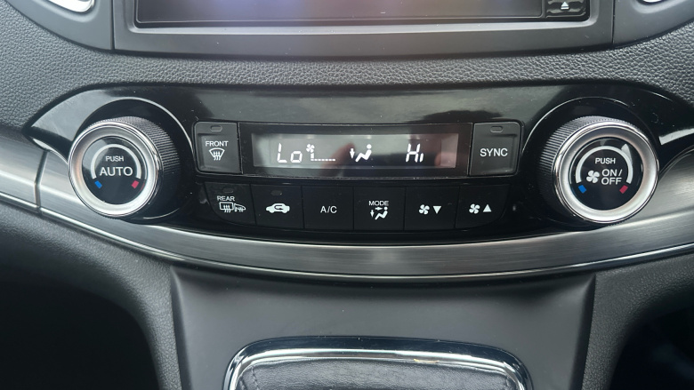 Honda CR-V 2.0 i-VTEC EX 5dr Petrol Estate